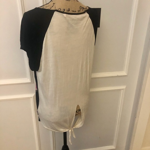 Multi Color Guess Top - Picture 3 of 5